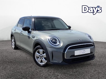 Used MINI Hatch 2022 for sale - 78657262: Photo