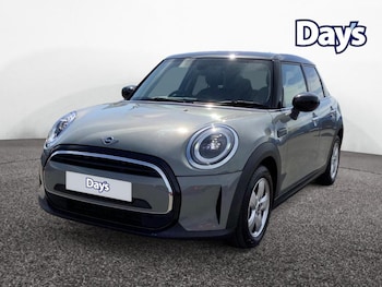 Used MINI Hatch 2022 for sale - 78657262: Photo