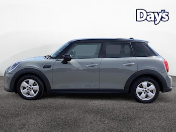 Used MINI Hatch 2022 for sale - 78657262: Photo