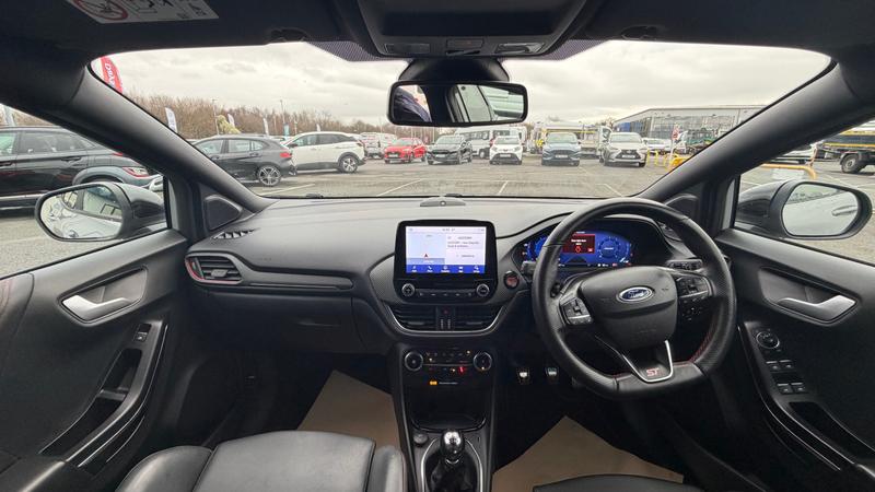 Used Ford Puma 2023 for sale - 77198971: Photo 10