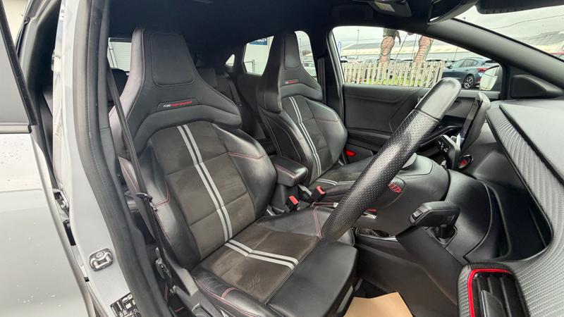 Used Ford Puma 2023 for sale - 77198971: Photo 11