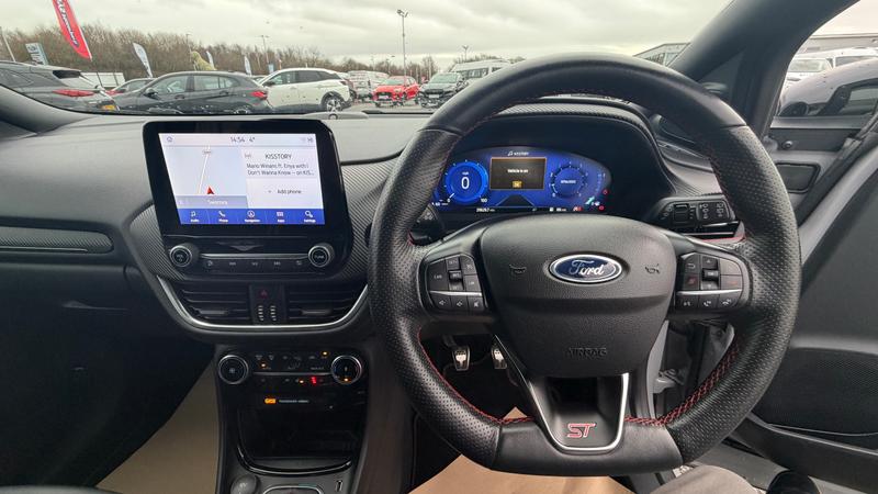 Used Ford Puma 2023 for sale - 77198971: Photo 14