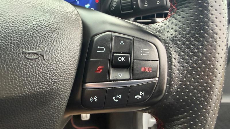 Used Ford Puma 2023 for sale - 77198971: Photo 16