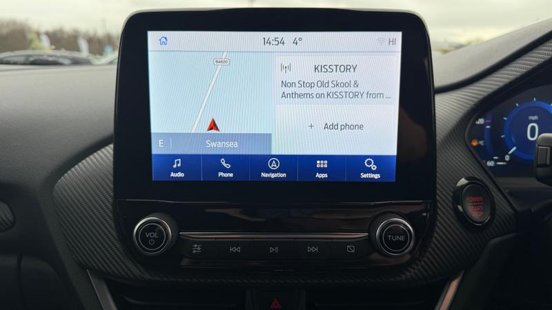 Used Ford Puma 2023 for sale - 77198971: Photo 19