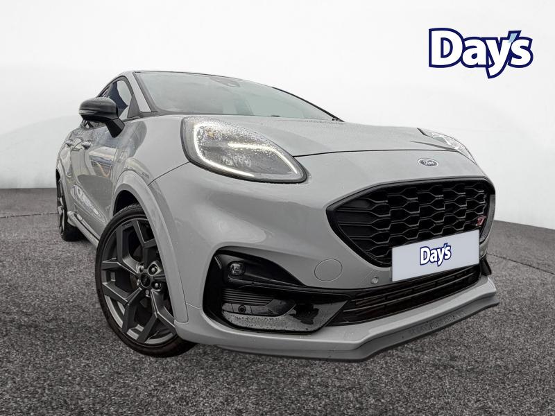 Used Ford Puma 2023 for sale - 77198971: Photo 2