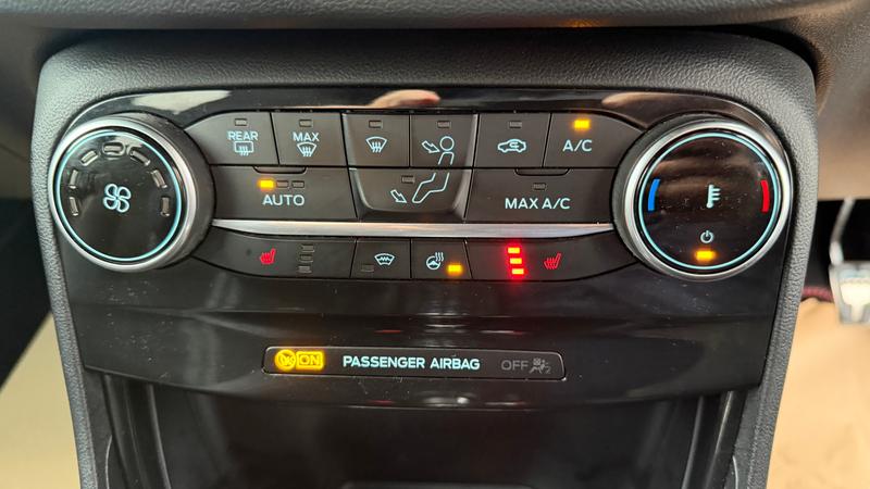 Used Ford Puma 2023 for sale - 77198971: Photo 20