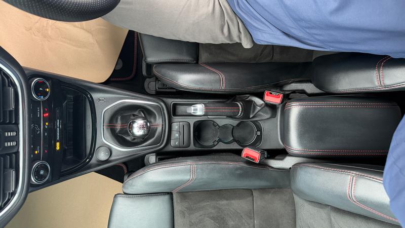 Used Ford Puma 2023 for sale - 77198971: Photo 24