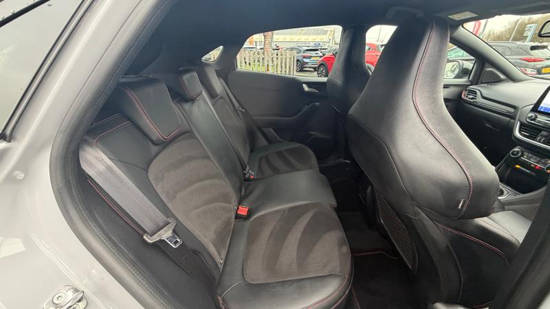 Used Ford Puma 2023 for sale - 77198971: Photo 25