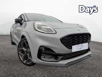 Used Ford Puma 2023 for sale - 77198971: Photo