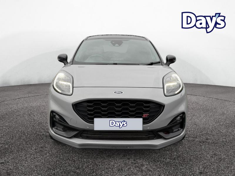 Used Ford Puma 2023 for sale - 77198971: Photo 3