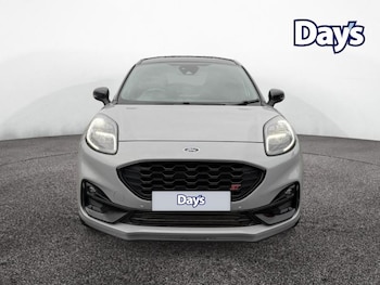 Used Ford Puma 2023 for sale - 77198971: Photo