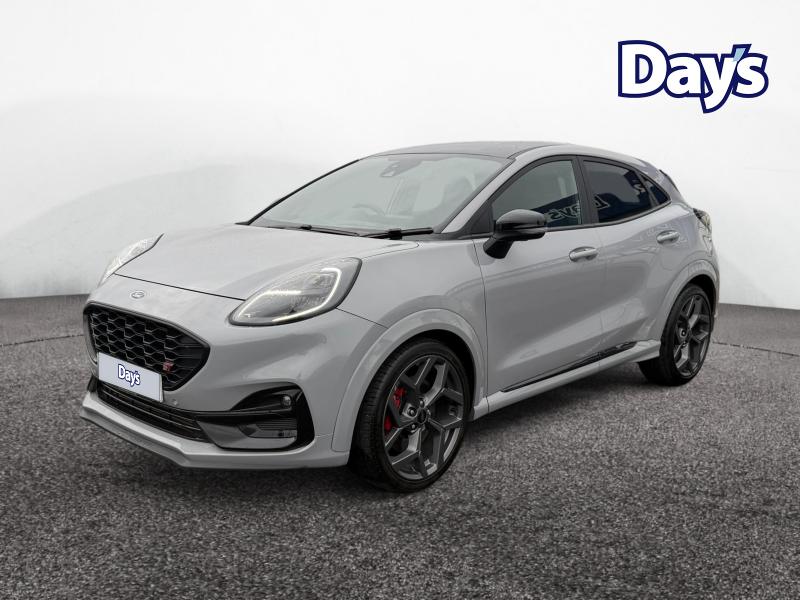 Used Ford Puma 2023 for sale - 77198971: Photo 4