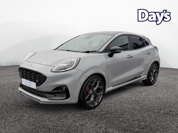 Used Ford Puma 2023 for sale - 77198971: Photo