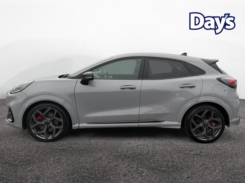 Used Ford Puma 2023 for sale - 77198971: Photo 5