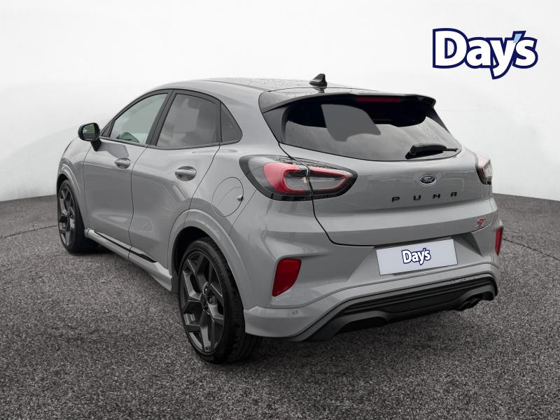 Used Ford Puma 2023 for sale - 77198971: Photo 6