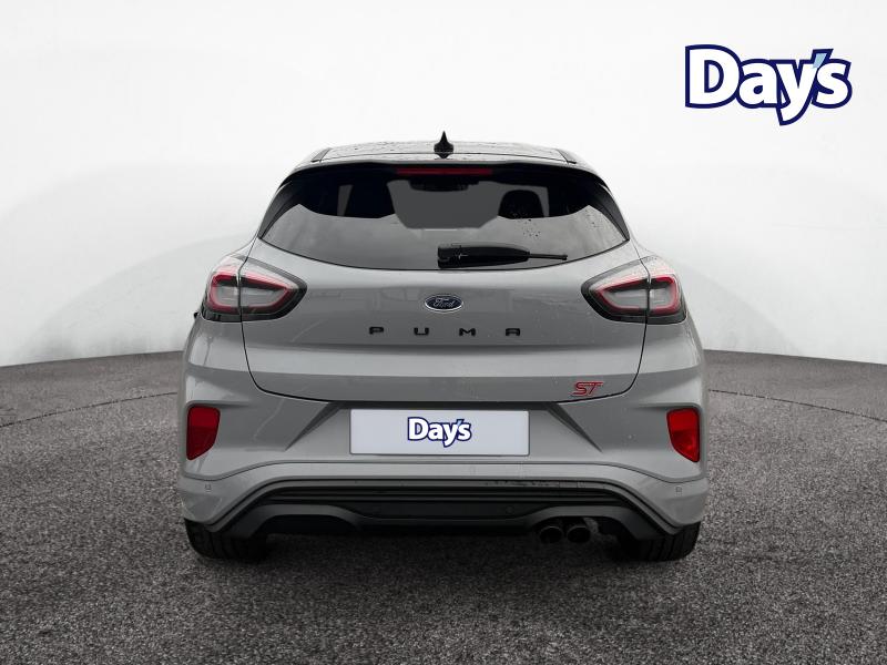 Used Ford Puma 2023 for sale - 77198971: Photo 7