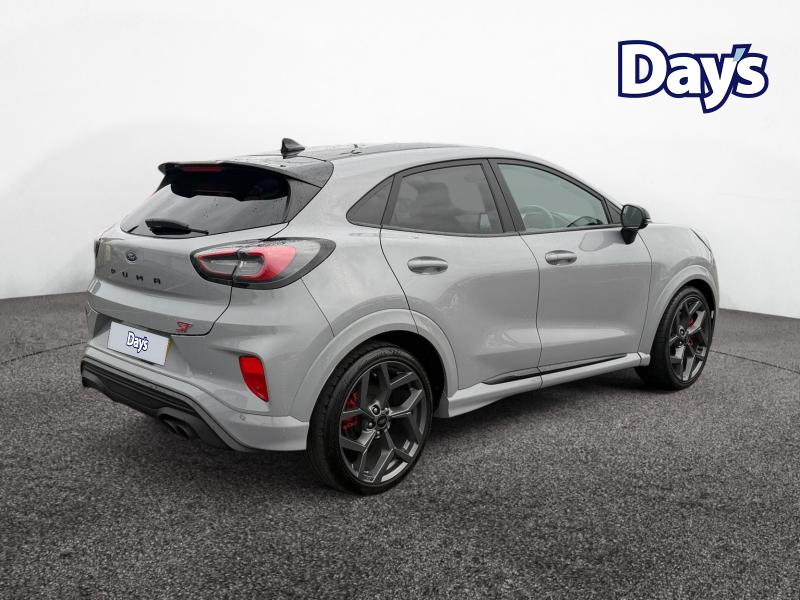 Used Ford Puma 2023 for sale - 77198971: Photo 8