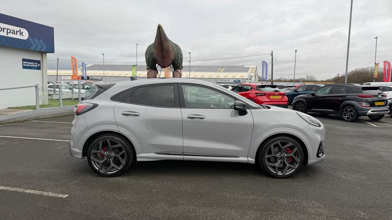 Used Ford Puma 2023 for sale - 77198971: Photo 9