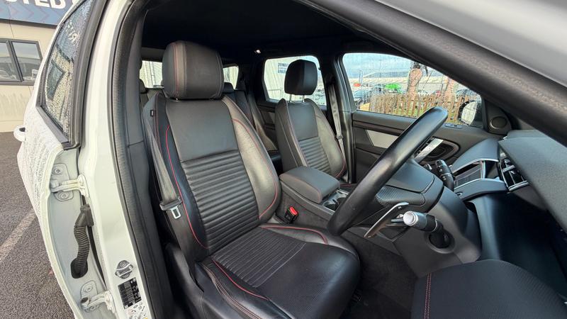 Used Land Rover Discovery Sport 2021 for sale - 76590183: Photo 11
