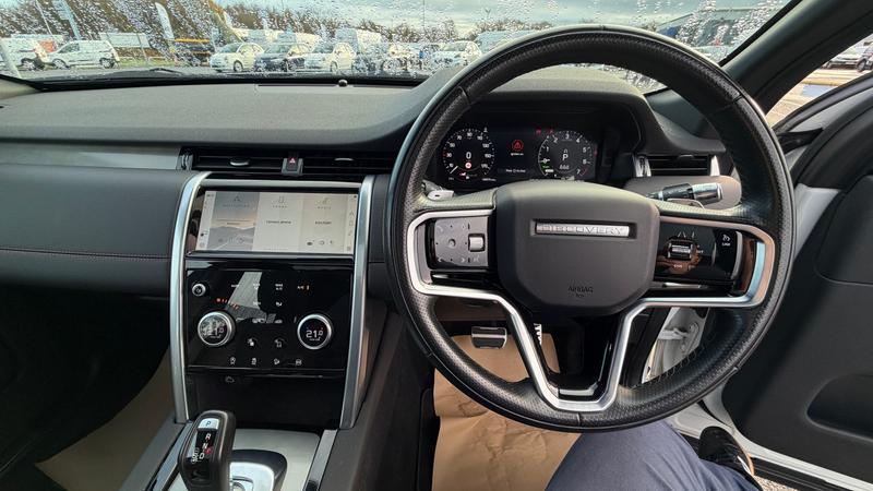 Used Land Rover Discovery Sport 2021 for sale - 76590183: Photo 15