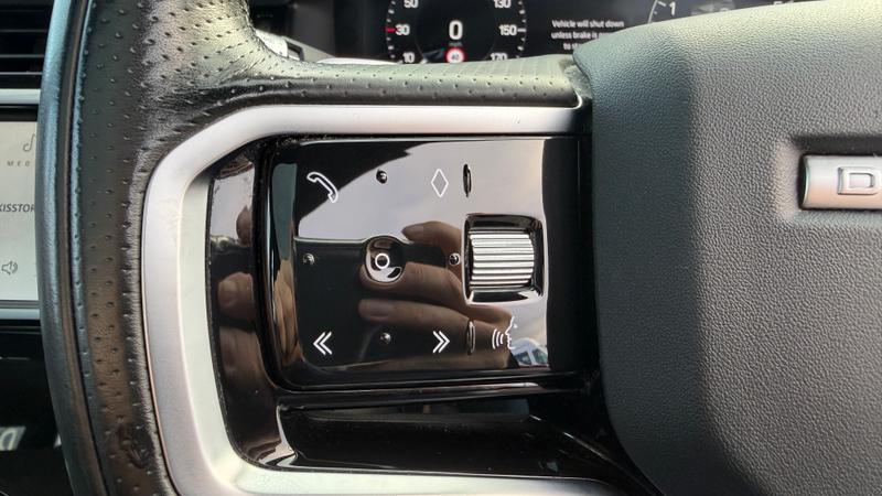 Used Land Rover Discovery Sport 2021 for sale - 76590183: Photo 16