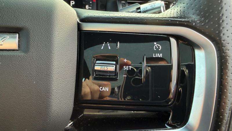 Used Land Rover Discovery Sport 2021 for sale - 76590183: Photo 17