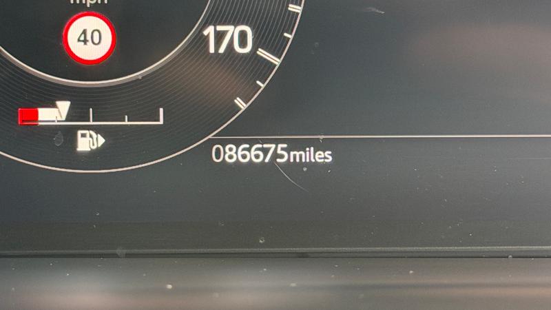 Used Land Rover Discovery Sport 2021 for sale - 76590183: Photo 19