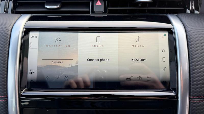 Used Land Rover Discovery Sport 2021 for sale - 76590183: Photo 20