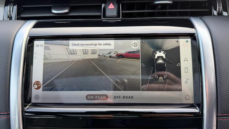 Used Land Rover Discovery Sport 2021 for sale - 76590183: Photo 21