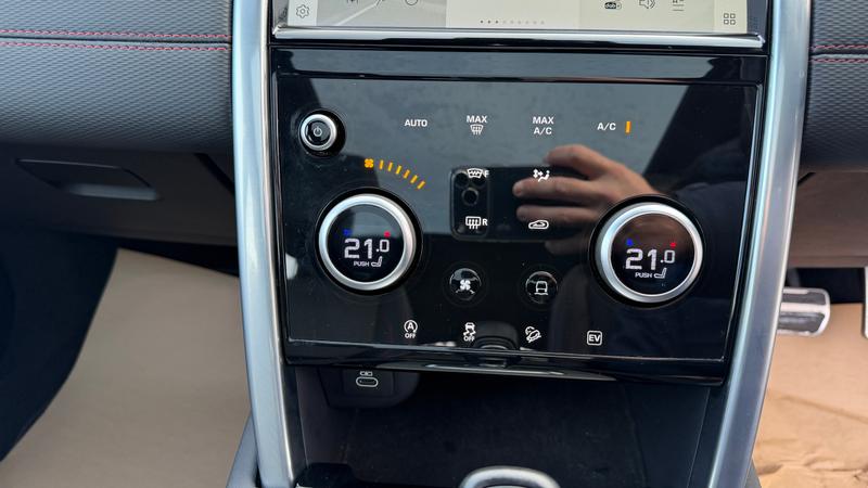 Used Land Rover Discovery Sport 2021 for sale - 76590183: Photo 22
