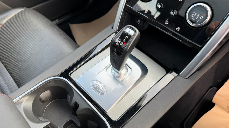 Used Land Rover Discovery Sport 2021 for sale - 76590183: Photo 24