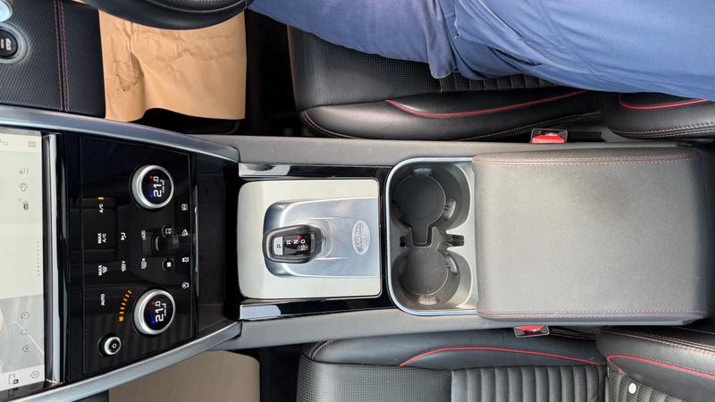 Used Land Rover Discovery Sport 2021 for sale - 76590183: Photo 25