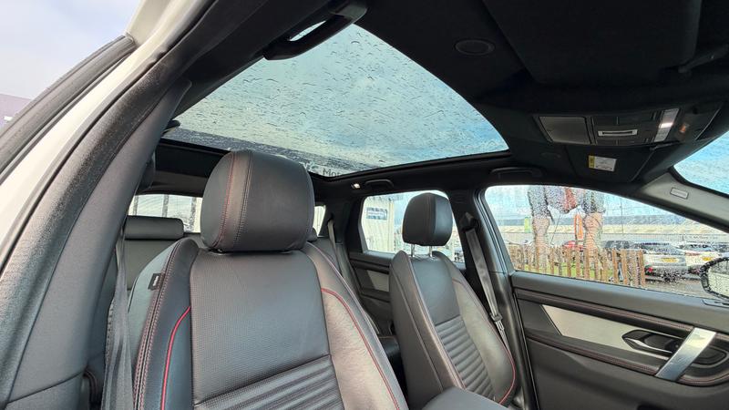 Used Land Rover Discovery Sport 2021 for sale - 76590183: Photo 26