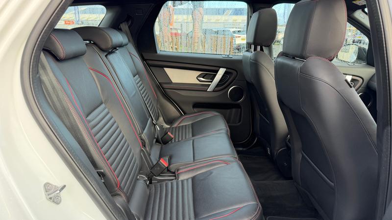 Used Land Rover Discovery Sport 2021 for sale - 76590183: Photo 27
