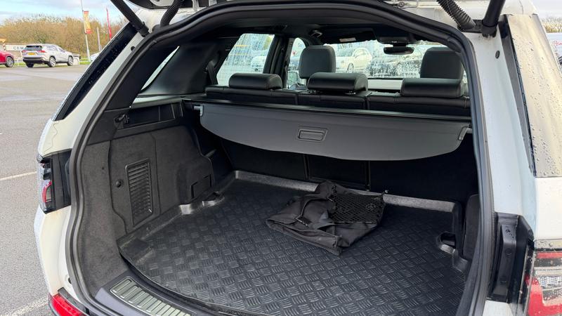 Used Land Rover Discovery Sport 2021 for sale - 76590183: Photo 28