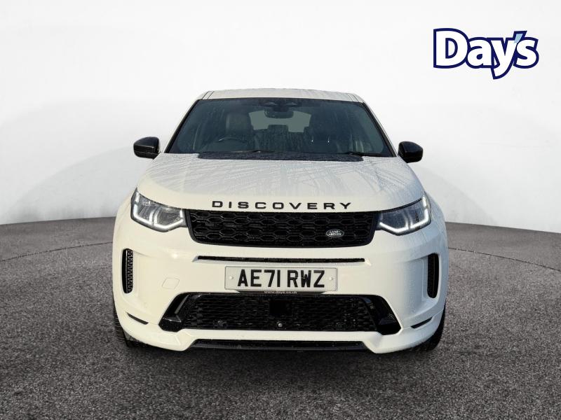 Used Land Rover Discovery Sport 2021 for sale - 76590183: Photo 3