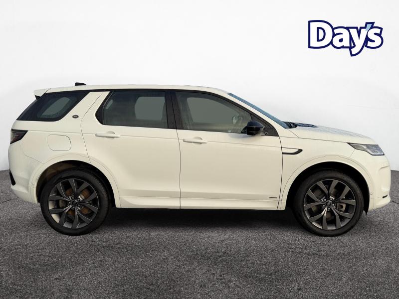 Used Land Rover Discovery Sport 2021 for sale - 76590183: Photo 9