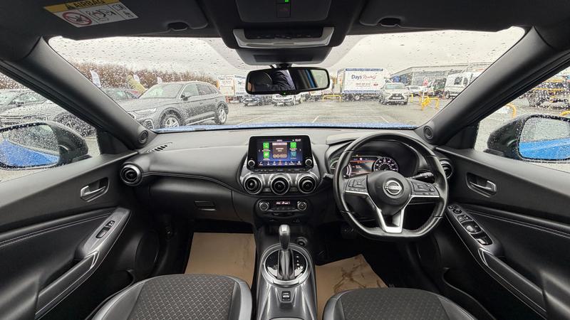 Used Nissan Juke 2022 for sale - 77274980: Photo 10