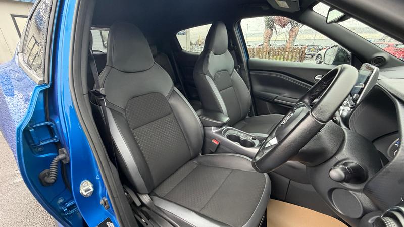 Used Nissan Juke 2022 for sale - 77274980: Photo 11