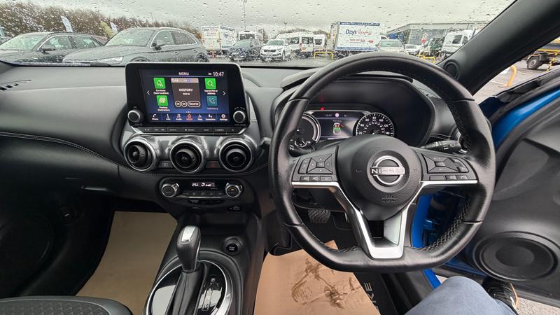 Used Nissan Juke 2022 for sale - 77274980: Photo 14