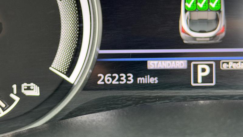 Used Nissan Juke 2022 for sale - 77274980: Photo 18