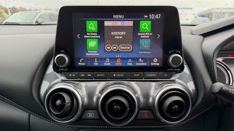 Used Nissan Juke 2022 for sale - 77274980: Photo 19