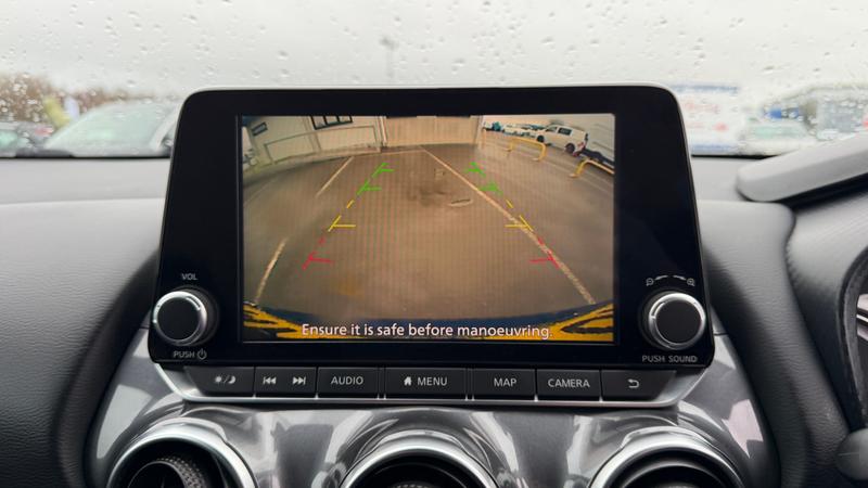 Used Nissan Juke 2022 for sale - 77274980: Photo 20