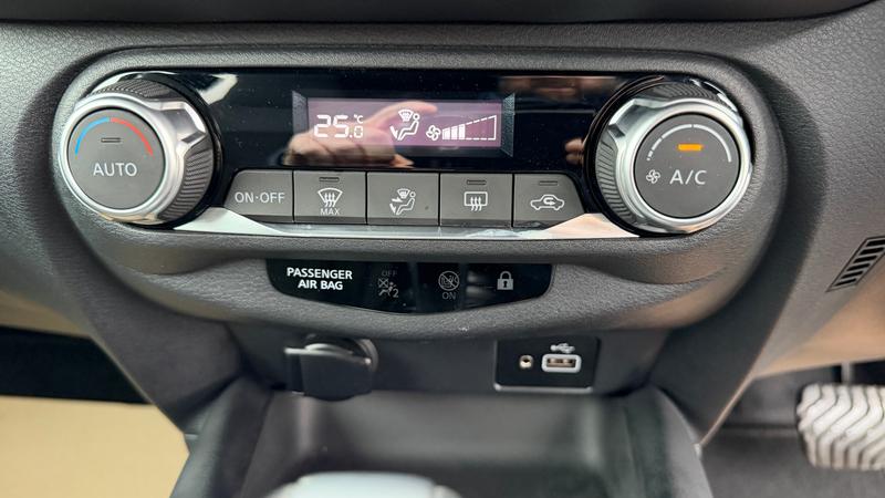 Used Nissan Juke 2022 for sale - 77274980: Photo 21