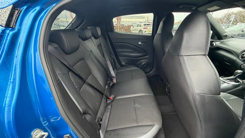 Used Nissan Juke 2022 for sale - 77274980: Photo 24