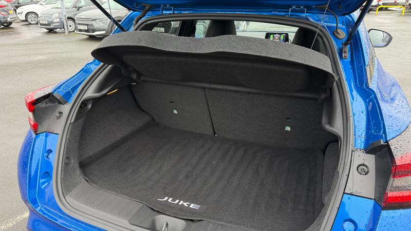 Used Nissan Juke 2022 for sale - 77274980: Photo 25