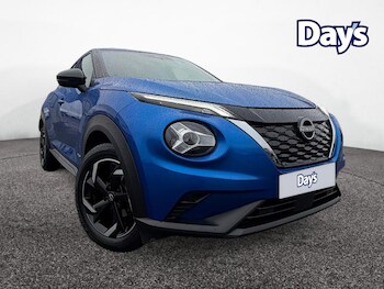 Used Nissan Juke 2022 for sale - 77274980: Photo