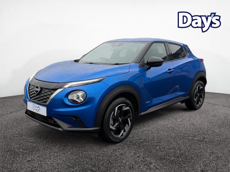 Used Nissan Juke 2022 for sale - 77274980: Photo 4