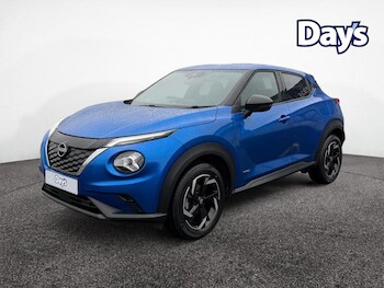 Used Nissan Juke 2022 for sale - 77274980: Photo