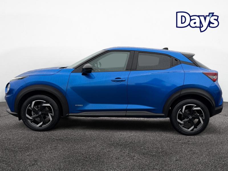 Used Nissan Juke 2022 for sale - 77274980: Photo 5